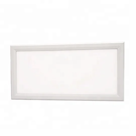 
LED Panel Light Led Recessed Lights Recessed Ceiling Panel 36W Ultra Slim Rectangle Panel Down Light 