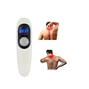 Factory offer pain laser equipment low level laser therapy device for joint pain, soft tissues injuries, muscle sprains