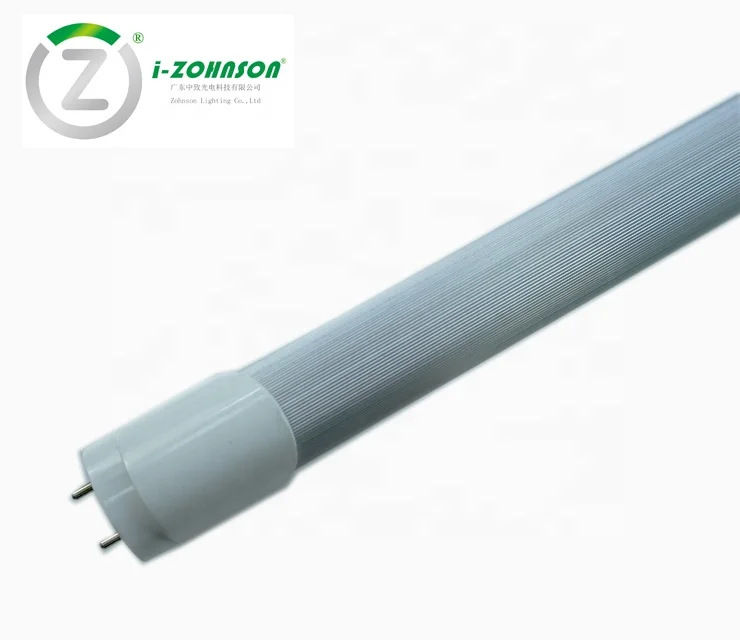 High quality Ballast Compatible 277V LED Tube Light T8 Type A+B 12W with ETL