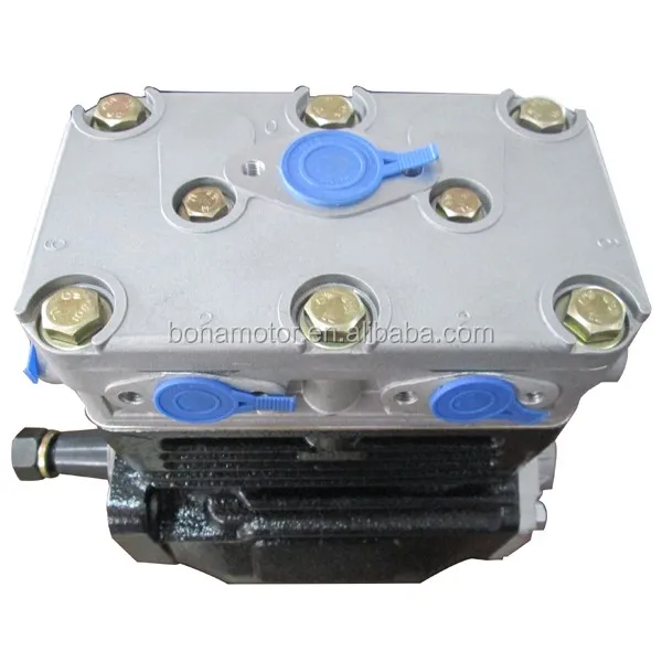 air compressor iveco 500310903 3copy