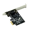 Desktop PCI-Express 10/100/1000M Gigabit Ethernet lan Network Card
