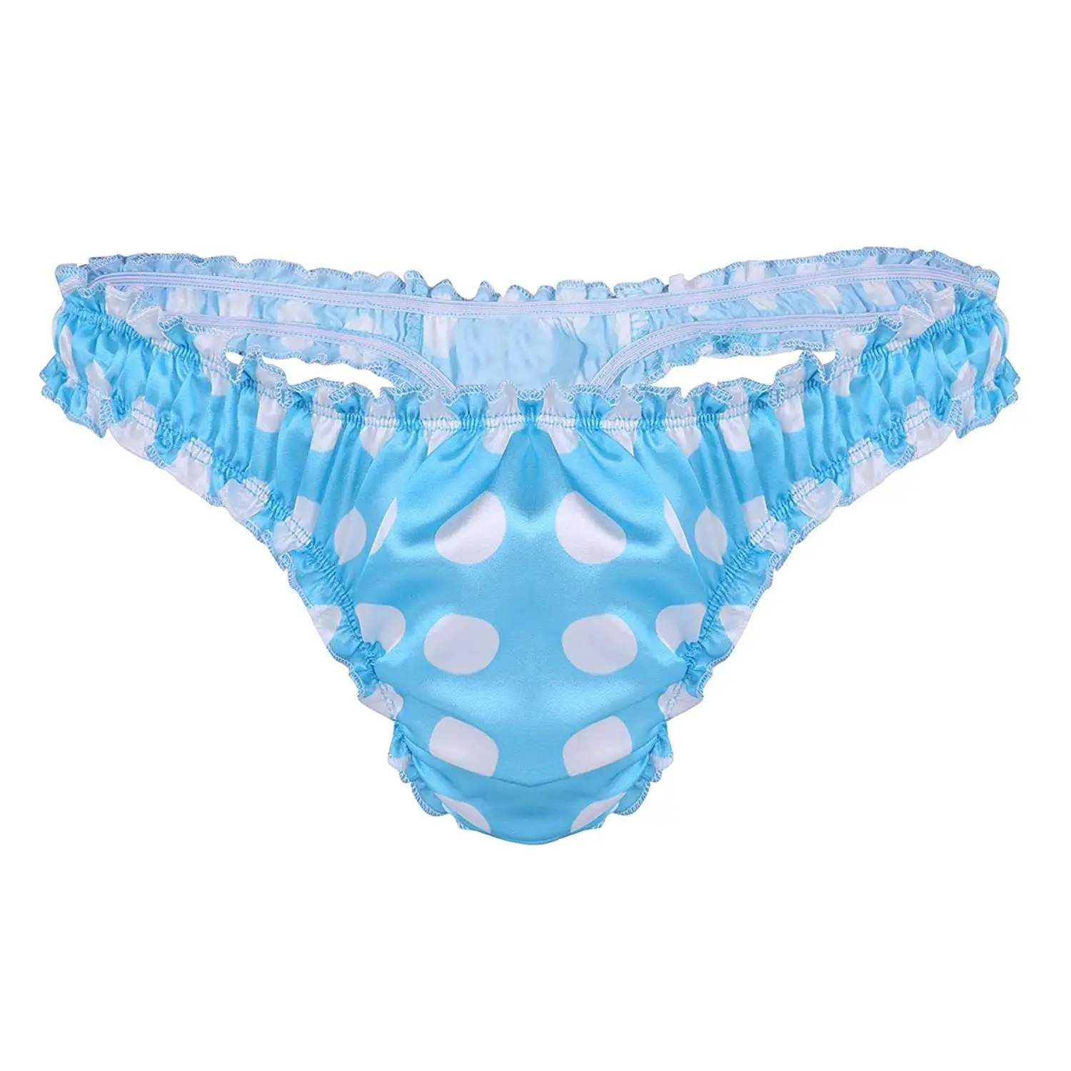 Cheap Ruffled Satin Panties, find Ruffled Satin Panties deals on line