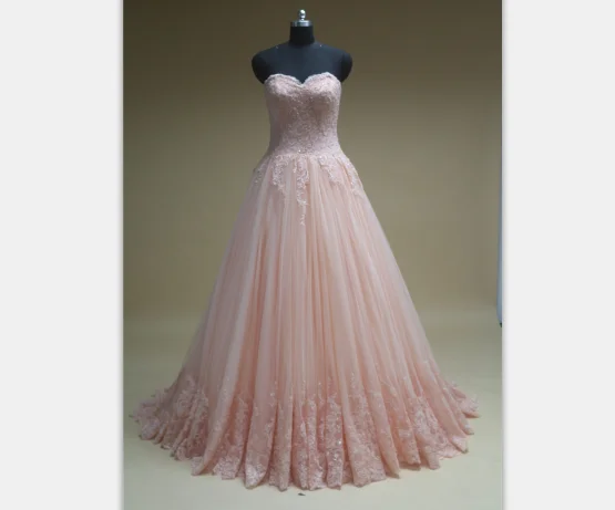 ladies gown 2018