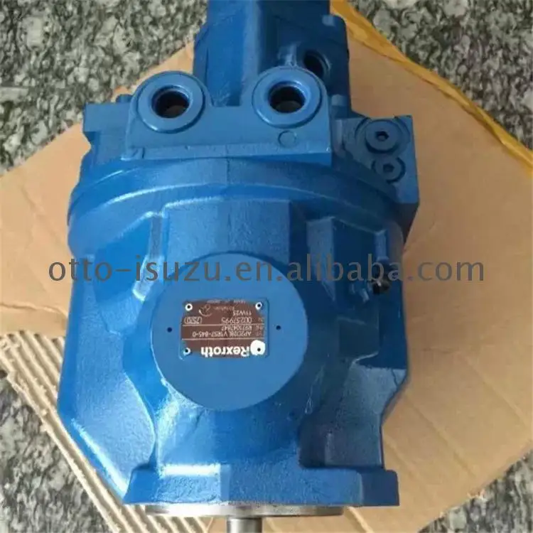 Low Moq Plessey Dynamics Hydraulic Pump 7055624080 Buy Plessey