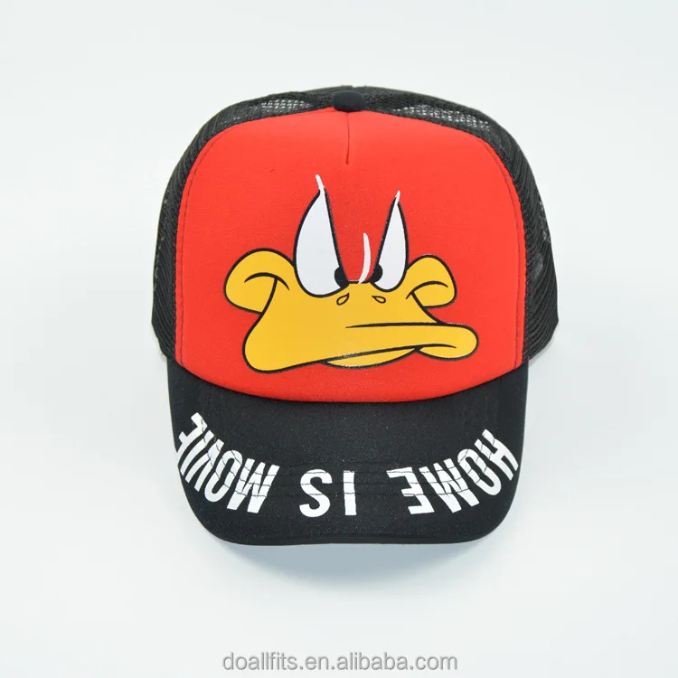 kids trucker hats wholesale