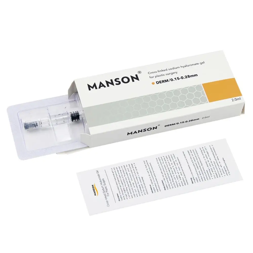 

Hyaluronic Acid Filler Syringe Breast Injections to Increase Size