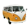 vw bus food truck conversion for sale