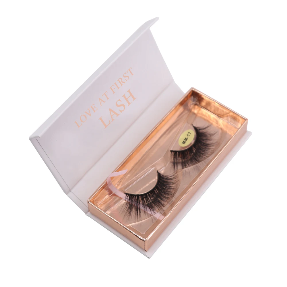 

Daily Use Makeup Tool New Russian Volume Lashes