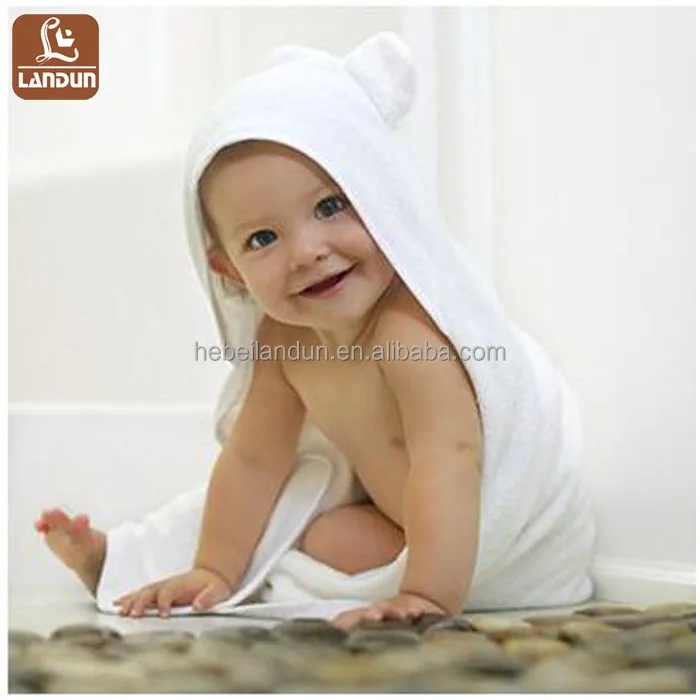 Bulk baby sale towels