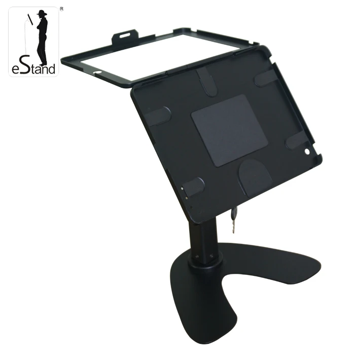 ipad stand kiosk