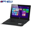 10.1" dual boot intel Z8350 Window win10 tablet pc Android 5.1 OS