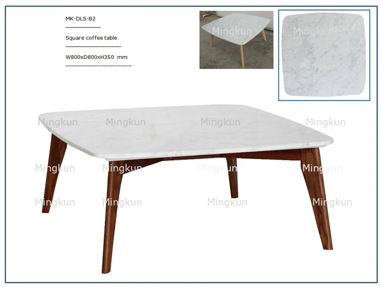 Simple Design White Marble Dining Table With Wooden Legs Buy Marble Dining Table Marble Top Dining Table White Marble Table With Wooden Legs Product On Alibaba Com