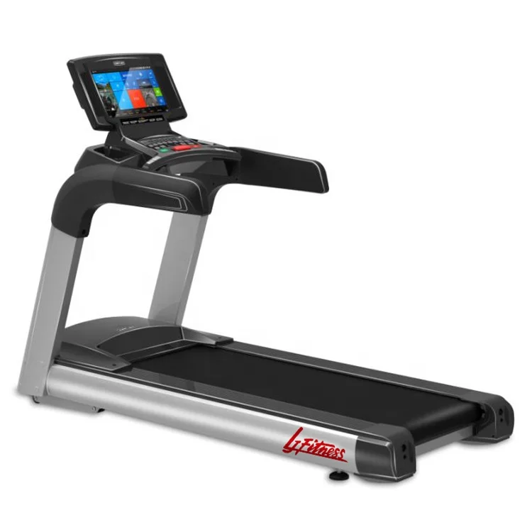 

Trending products fitness equiment gym running machine treadmill