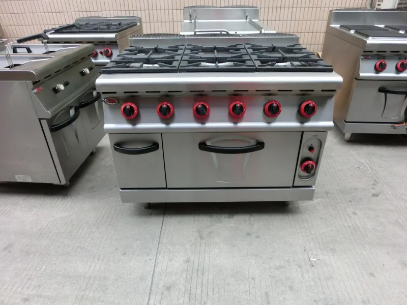 Best Buy 6 Burner Gas Stove at Jay Smith blog