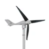 2019 China hotsale S700-MS 24V wind power generator with external type Street lamp controller