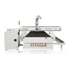 china 4 axis cnc router engraver wood milling machine with lathe rotary
