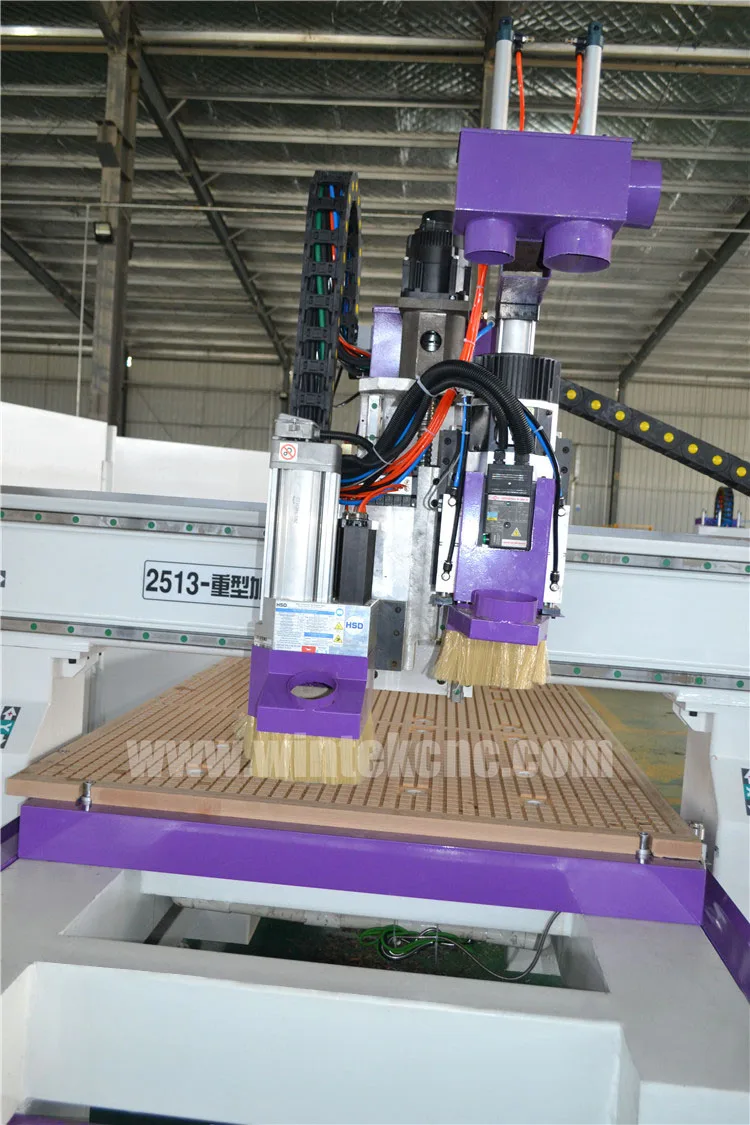 spindle of italy hsd spindle automatic tool change atc cnc wood router.jpg