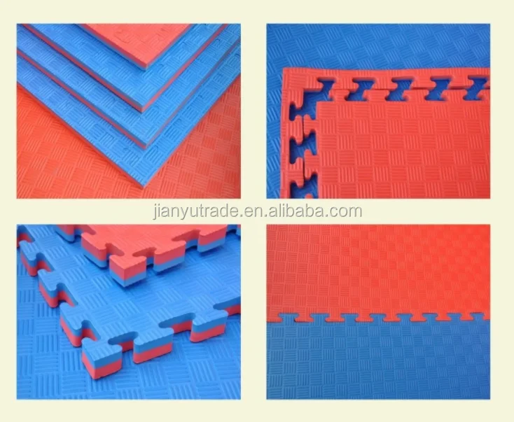 Tatami Wkf Approved Karate Mats Xpe Karate Tatami Mats For Competition