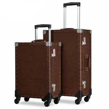 travel box luggage