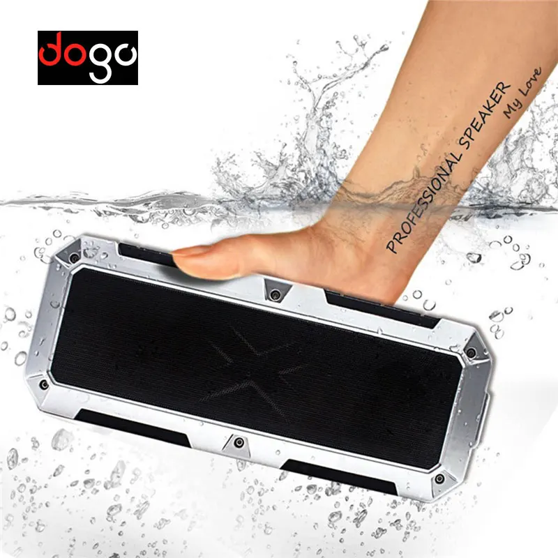 Rechargeable Hands Free Audionic Pro Audio speakers dj - ANKUX.COM