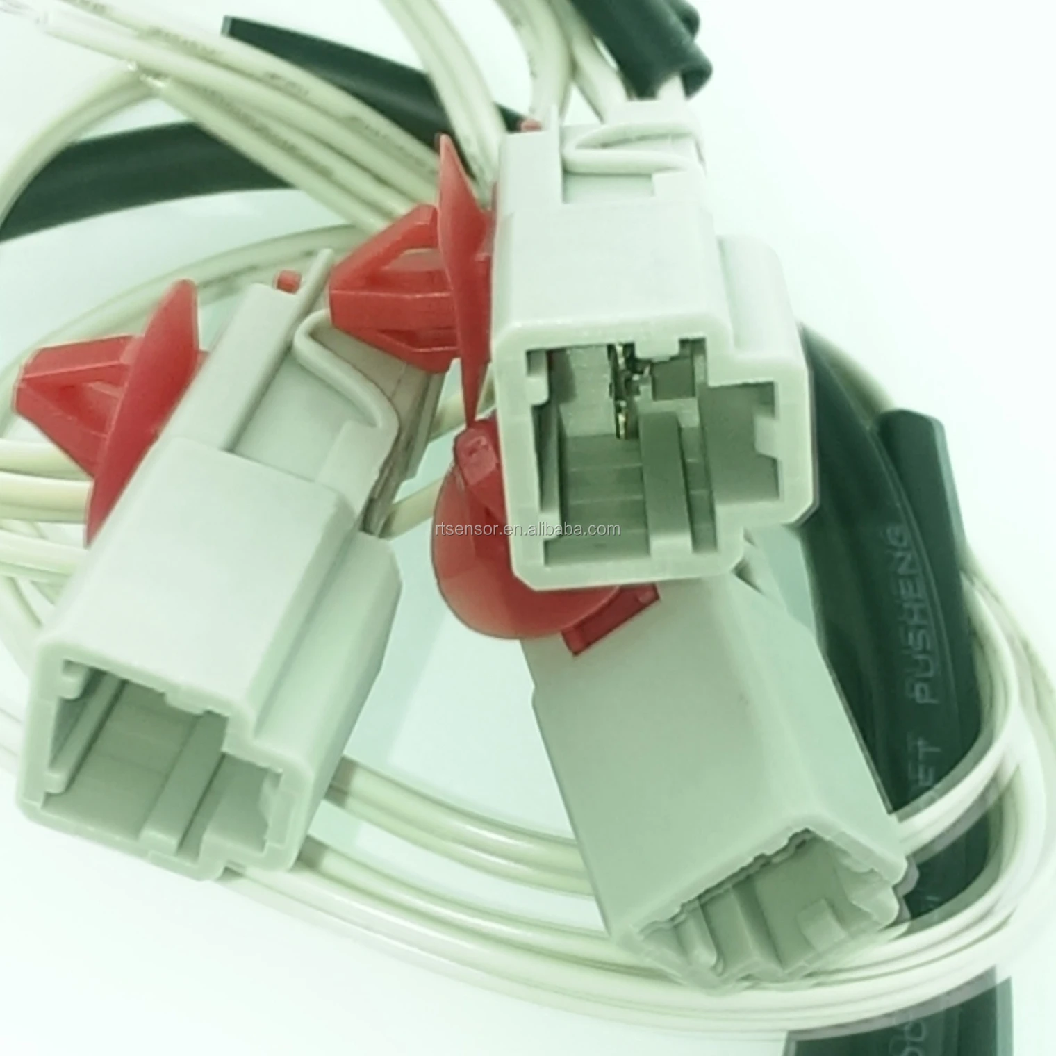 Automotive Air Conditioner Temperature Sensor Ntc Thermistor 2kohm