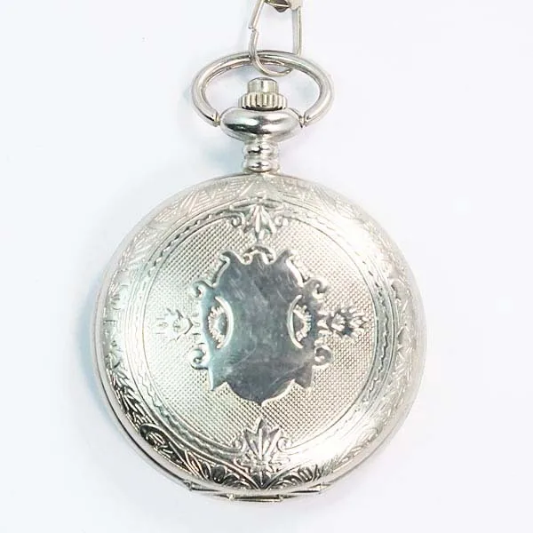 Japan Movt Quartz Pocket Watch With Chain For Men And Lady Buy Japan