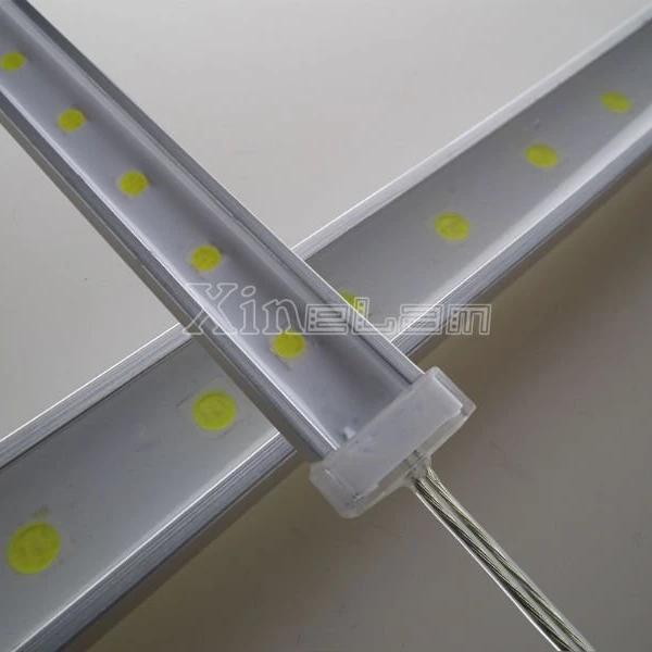 LED rigid bar for cornice lighting DC12v waterproof ip65&ip68 optional