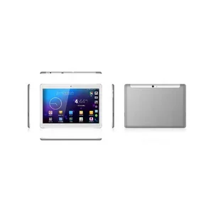 10 inch Android 4G Dual SIM Tablet Storage