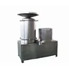 High capacity egg breaking machine price