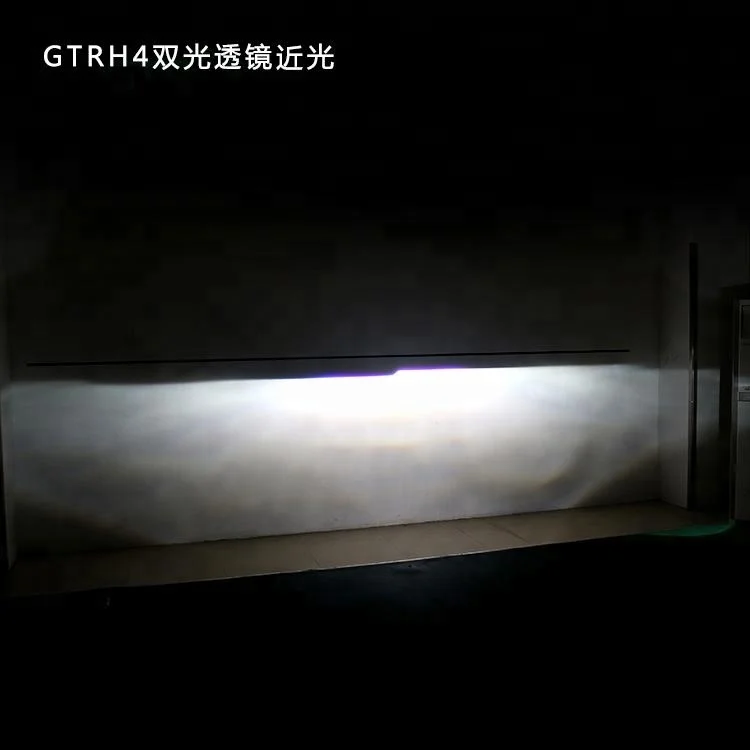 
Xenon lamp projector GTR 