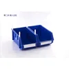 Plastic containers and bins for bolts and nuts