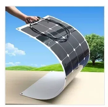 Hottest Selling Factory Direct 330w Flexible Thin Film Solar Panels