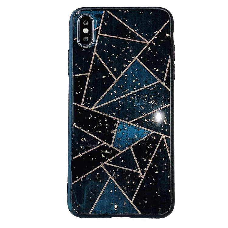 

Amazon Hot Selling Phone Case Diamond For Iphone X Xs Max Xr, For Iphone Xs Cover