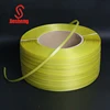 High tension Machine Grade Poly plastic packing strap
