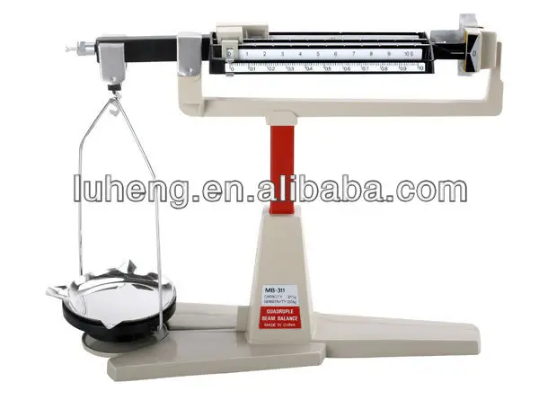 Laboratory Mechanical Quadruple Beam Balance Physical Balance Mechanical Balance Buy Quadruple Beam Balance Mechanical Quadruple Beam Balance Lab Quadruple Beam Balance Product On Alibaba Com