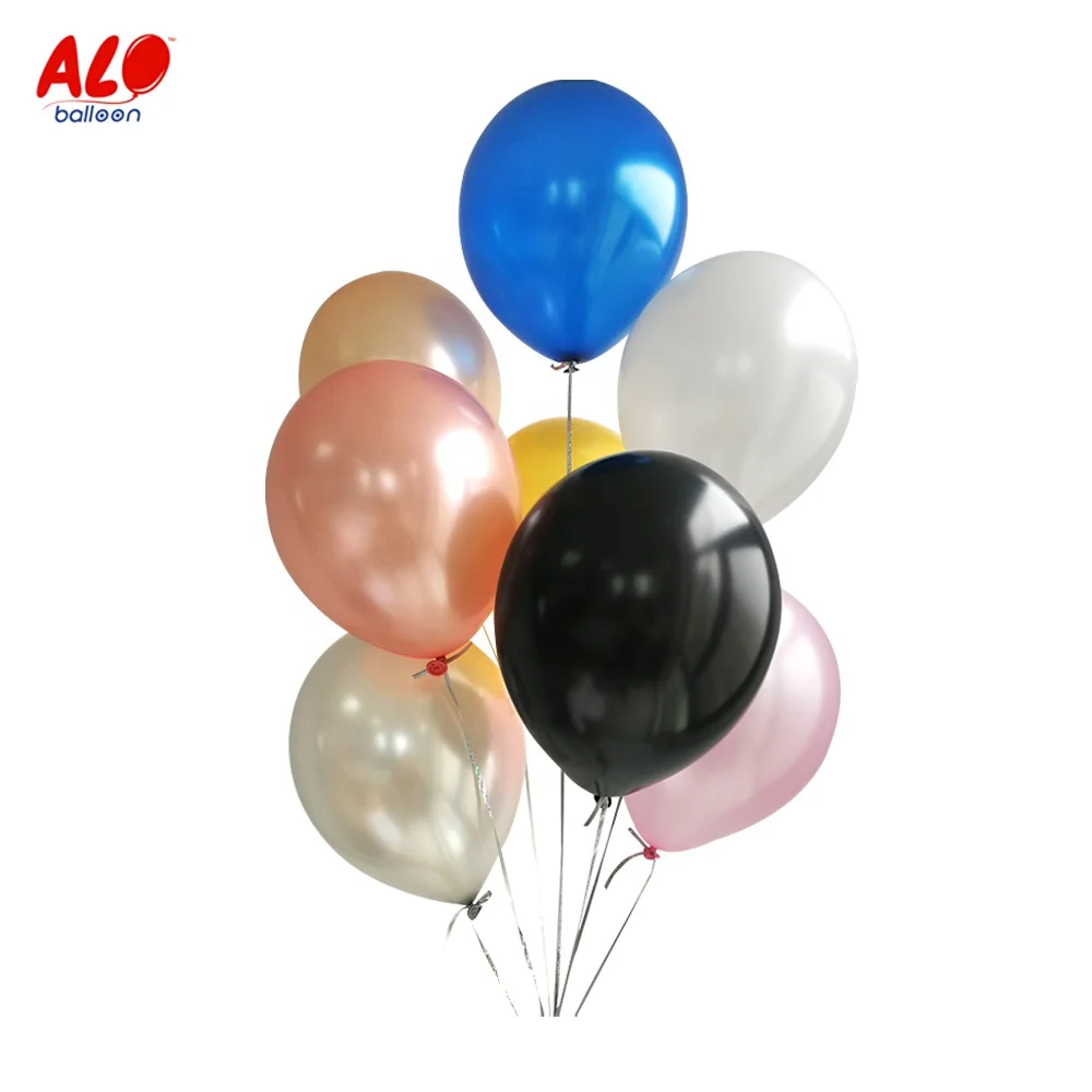 Vino espumoso Fizz edad 18 Negro y Oro 18 in approx. 45.72 cm Fiesta Foil Balloon