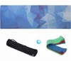 high quality anti-slip yoga mats for yoga exercise