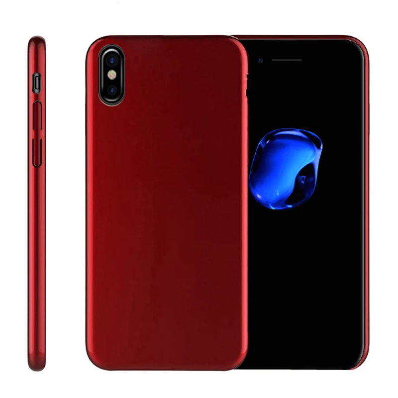 

2017 Alibaba China hard PC plastic mobile back cover case for iPhone X, N/a