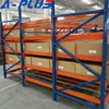 Professional Design Adjustable Easy Access Carton Flow Rack of Storage System