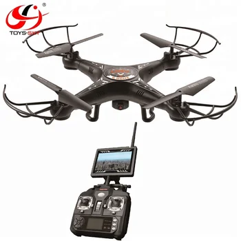 flying camera drone