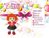 New friend Doll