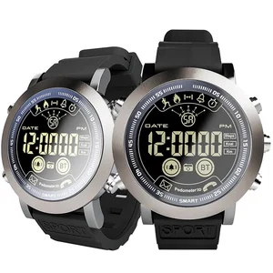 Professional Sport Watch LEMFO LF23 IP68 Waterproof 610Mah Battery Romete Camera Sport Wrist Band Smartwatch 2019