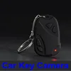 Keychain Camera car key camera Mini DV Car Remote DVR Hidden Recorder Micro Video Camera