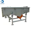 Limestone Crushed Gravel and Stone Chips Aggregates Size Separating Machine Linear Vibrating Sieve