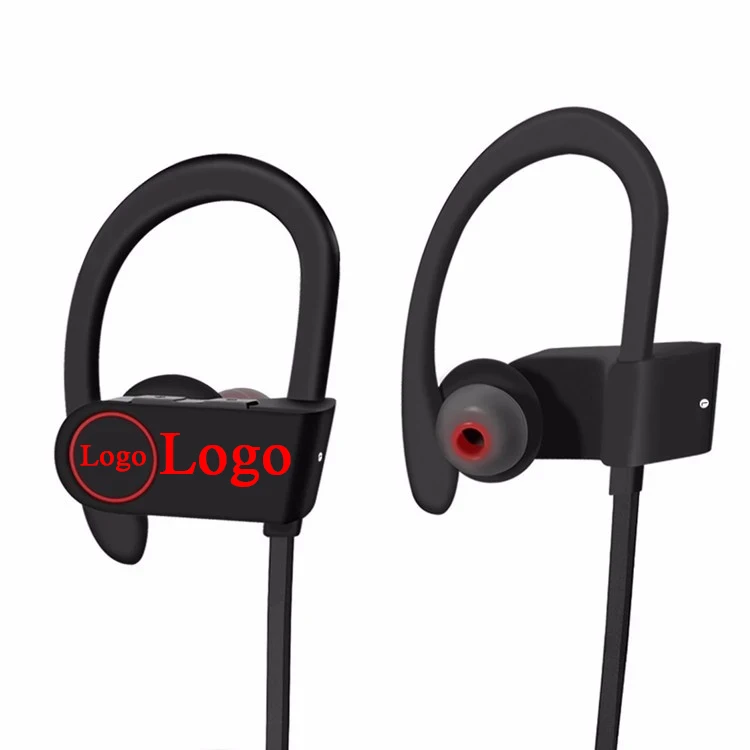 2019 Factory Wholesale In-ear Earbuds BT EDR Qualcomm CSR Chip U8 Stereo Wireless Earphones