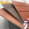 Interlocking Plastic PVC laminated ceiling panels tile