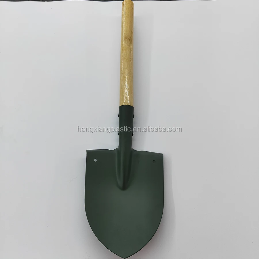 Small Outdoor Multifunction Shovel Garden Folding Shovel Spade Buy