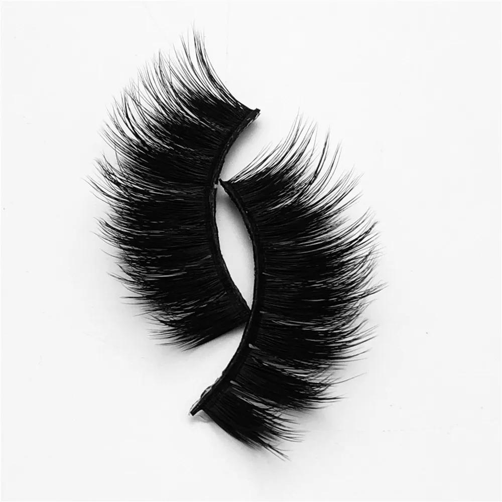 

Private Label Custom Eyelash Packaging Box, N/a