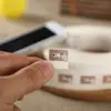 Iso15693 13.56mhz Rfid Label Issuing(write/read) Rfid Reader