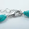round ring into an oval clasp, the lobster claw clasp